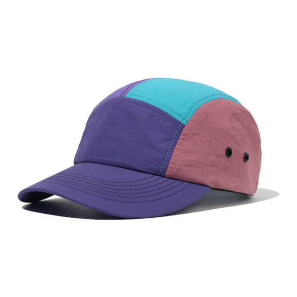 Quick-dry Baseball Cap Color Matching - Image 5