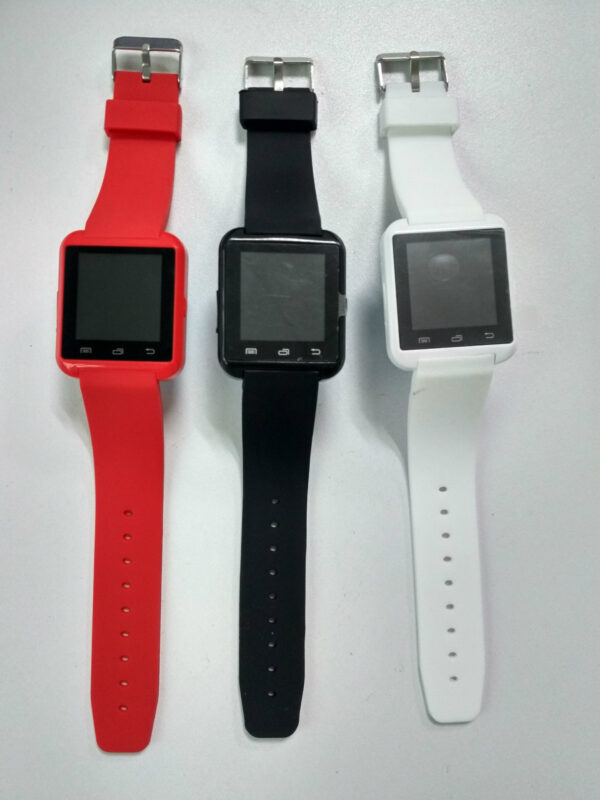 New smart watches wholesale U8 smart watches, Bluetooth smart wear sports watch factory special offer - Image 4