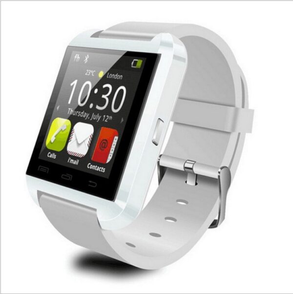 New smart watches wholesale U8 smart watches, Bluetooth smart wear sports watch factory special offer - Image 6