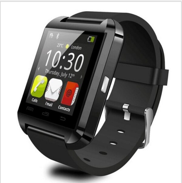 New smart watches wholesale U8 smart watches, Bluetooth smart wear sports watch factory special offer - Image 3