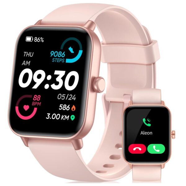 Multi Functional Sports Mode Smartwatch - Image 9