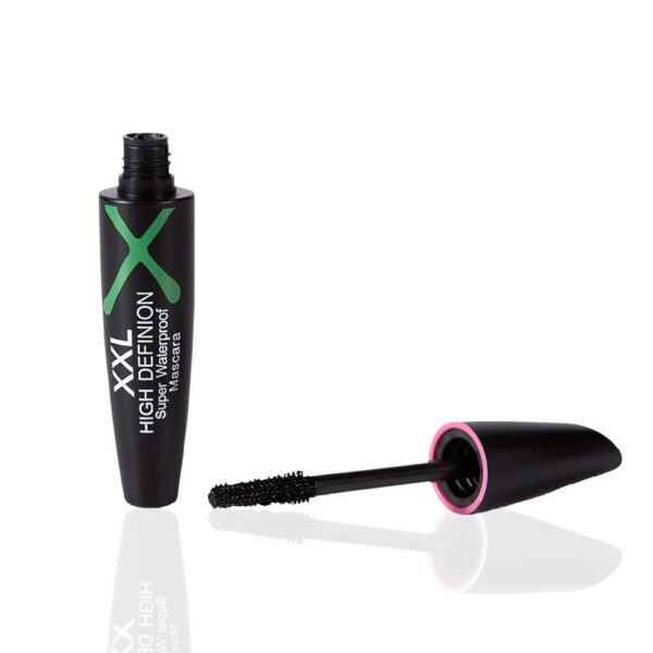 Natural long-lasting mascara - Image 2