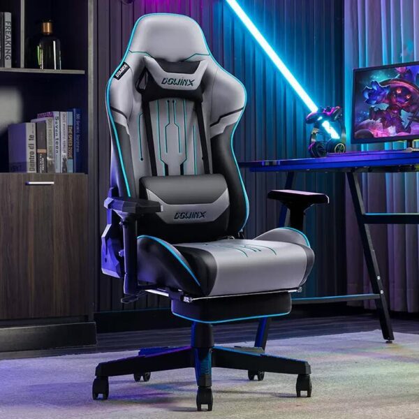 Men's Chair Human Body Gaming - Image 4