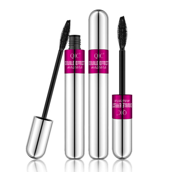 Styling Thick Curling Non-smudge Waterproof Mascara - Image 2