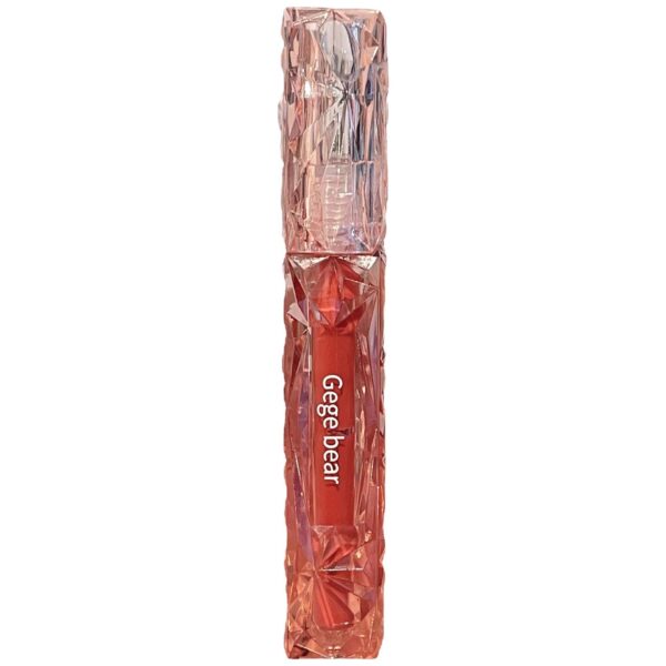 Transparent Diamond Light Lip Lacquer - Image 7