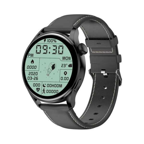 Smart Watch Bluetooth Call Rotary Code - Image 7