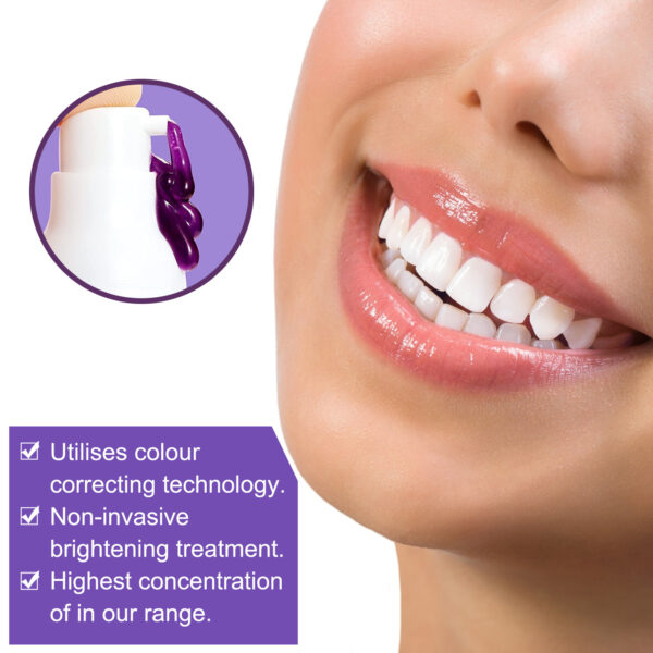 Teeth Whitening Toothpaste Whitening Teeth Removal - Image 4