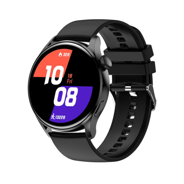 Smart Watch Bluetooth Call Rotary Code - Image 2