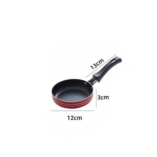 Mini non-stick frying pan - Image 3