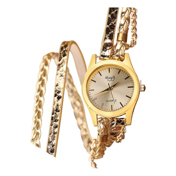 Women's watch pin buckle alloy - Image 5