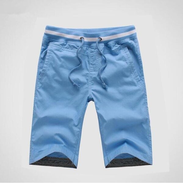 New Arrivals Cotton  Men Shorts - Image 5