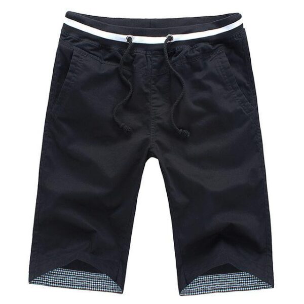 New Arrivals Cotton  Men Shorts - Image 6