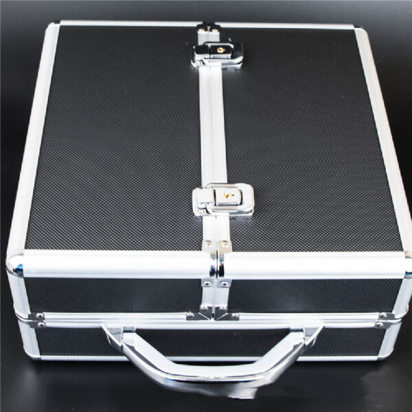 Aluminum Alloy Watch Display Box - Image 5