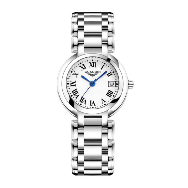 Fashion Women's Waterproof Calendar Watch - Image 4