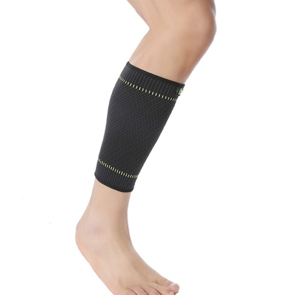 Sports shin guard