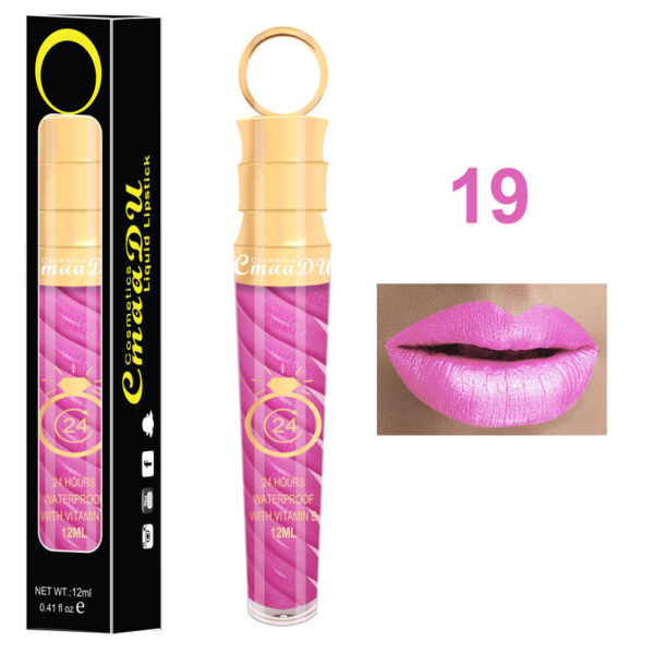 Lip gloss - Image 3