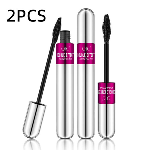 Styling Thick Curling Non-smudge Waterproof Mascara - Image 7