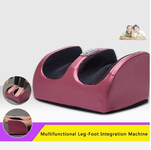 Automatic foot and foot massager - Image 2