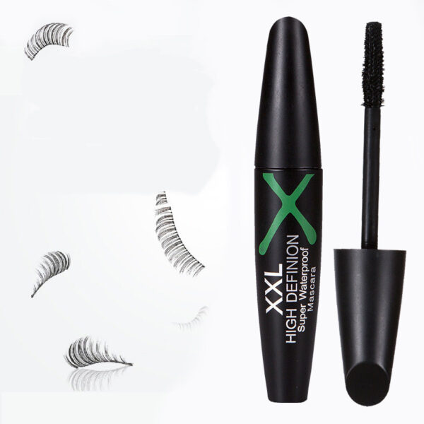 Natural long-lasting mascara - Image 4