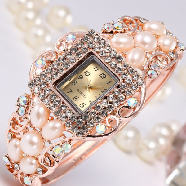 Ladies bracelet watch - Image 5