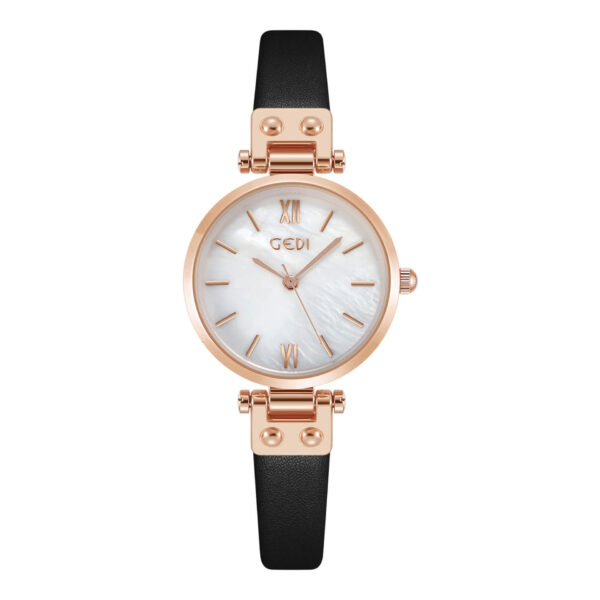 New Art-style Student's Watch Women's Waterproof Watch With Delicate And Small Dial - Image 6