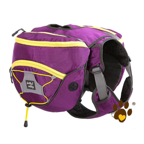 Pet self backpack - Image 5