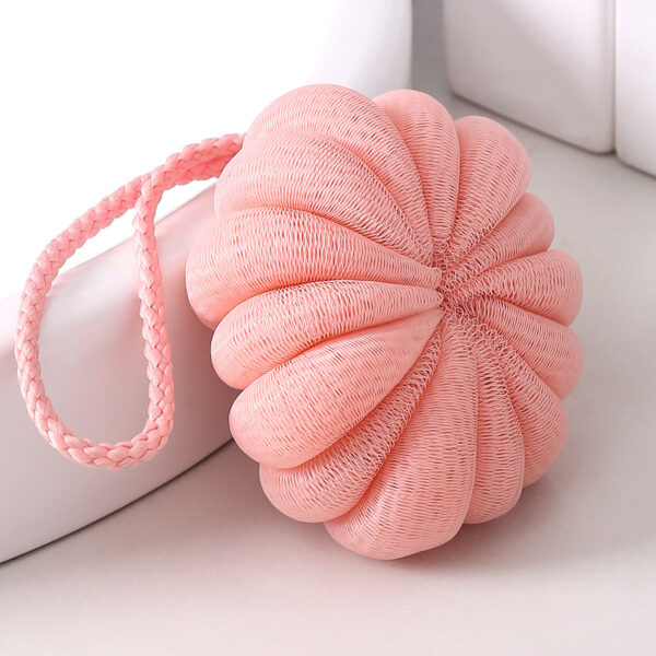 Japanese Style Large 50g Bath Flower Ball Bath - Image 4