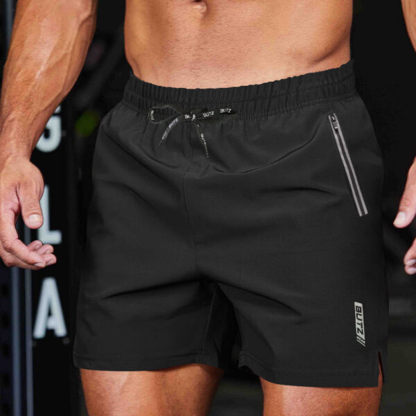 Running Workout Training Shorts Male - Image 3