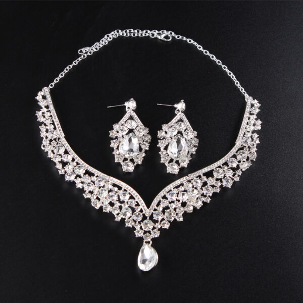 Alloy diamond accessories - Image 6