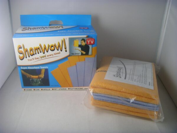 Anti-grease Bamboo Fiber Dish Cloth Washing - Image 3