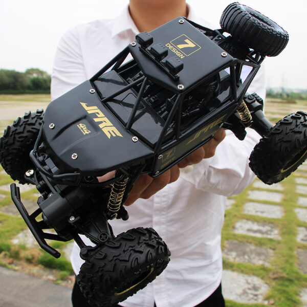 Remote control car - Image 4