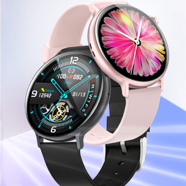 High-definition Screen Ultra-long Standby Smart Watch - Image 5