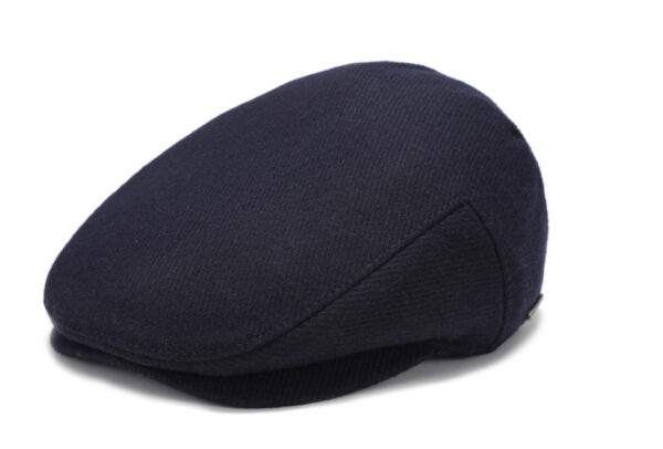 Retro Men's Duck Tongue Beret - Image 10