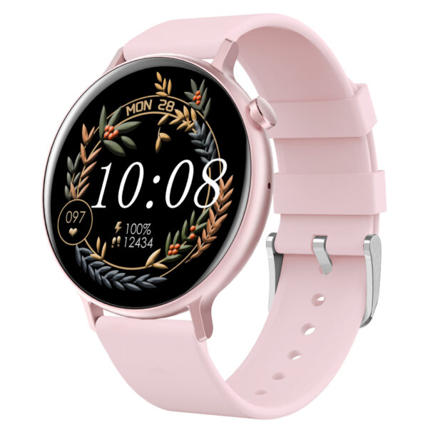 High-definition Screen Ultra-long Standby Smart Watch - Image 3