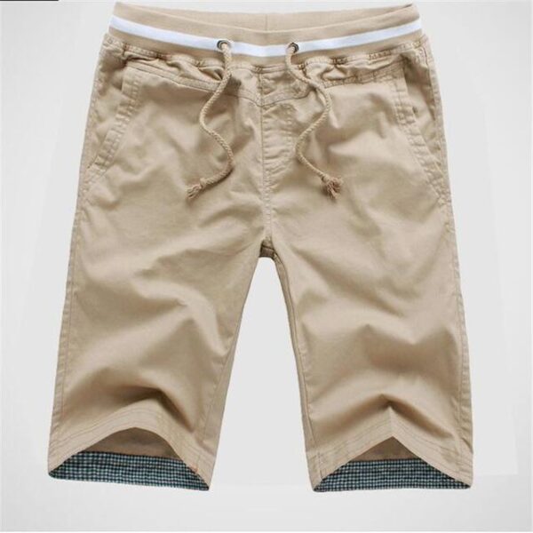 New Arrivals Cotton  Men Shorts - Image 3