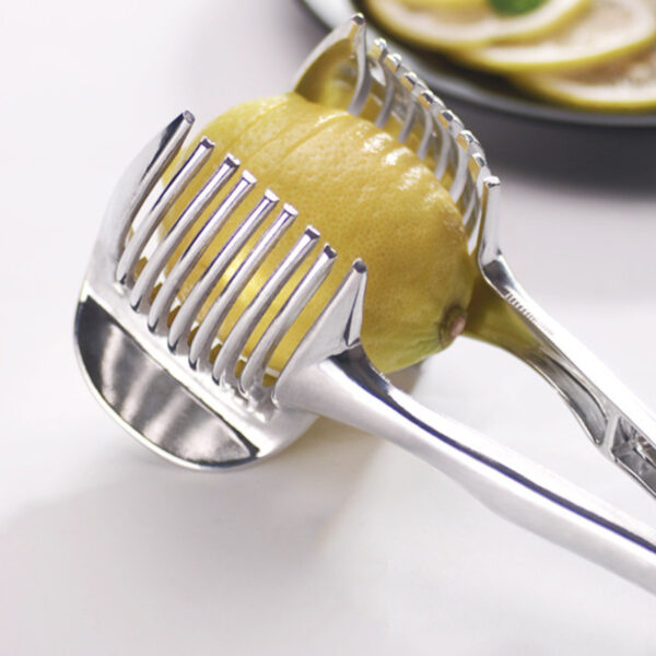 Lemon Artifact Lemon Slicer Kitchen Gadgets - Image 6