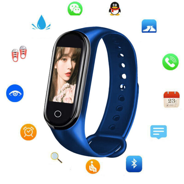 M4s smart bracelet - Image 7