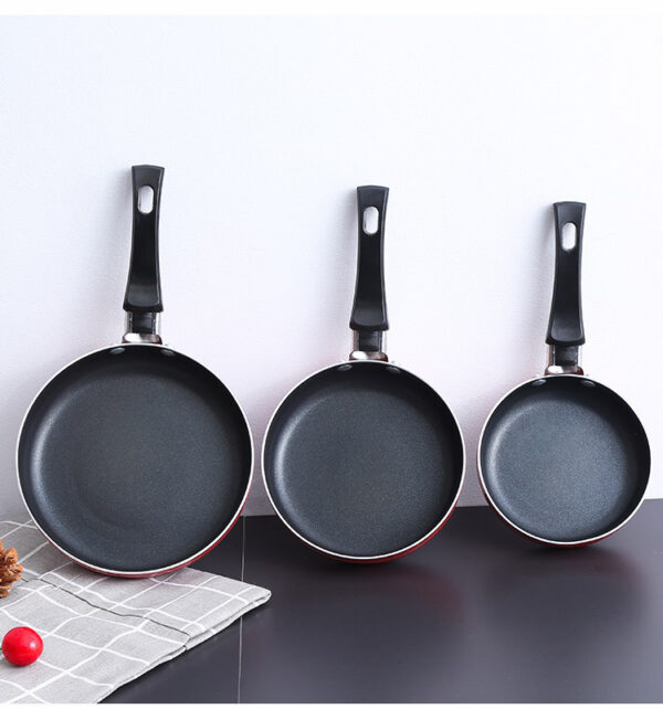 Mini non-stick frying pan - Image 7