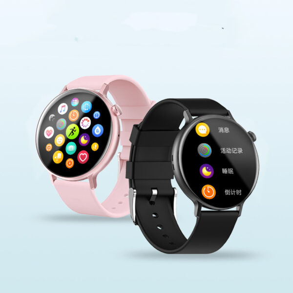 High-definition Screen Ultra-long Standby Smart Watch