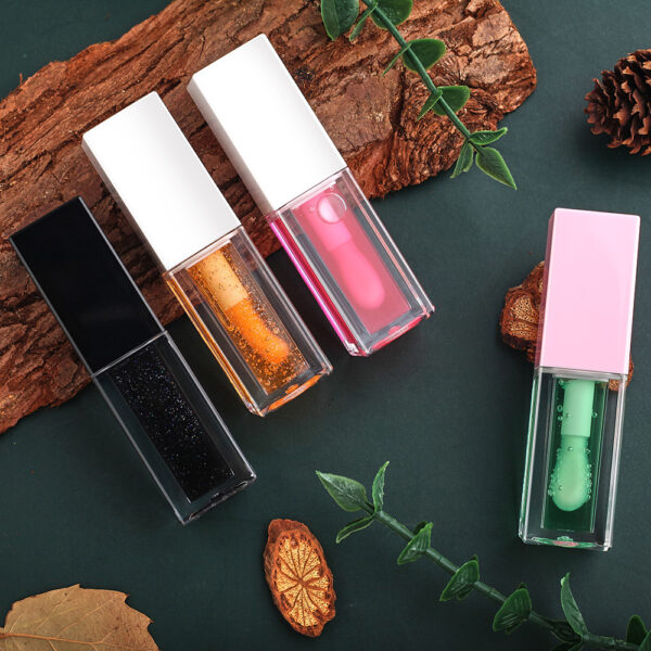 Makeup Moisturizing Color Changing Lip Gloss - Image 5