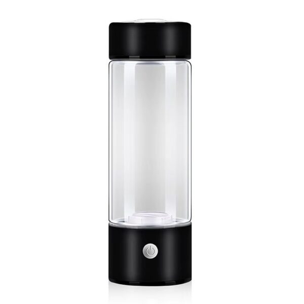 Hydrogen Water Bottles Electric Hydrogen Rich Water Generator Bottle New Technology Rechargeable Portable Antioxidant - Image 10