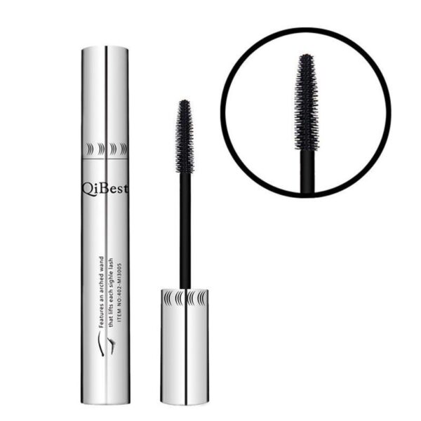 4D Silk Fiber Eyelash Mascara - Image 7