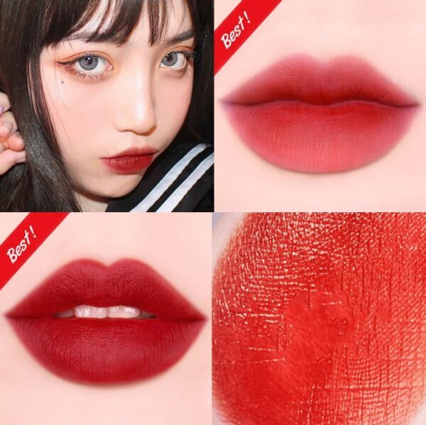 Women's One Core Lock Five Color Lipstick - Image 8