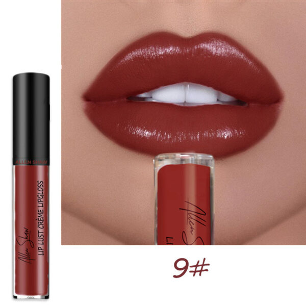 Allen shaw cream lip glaze - Image 9