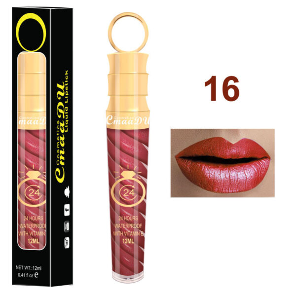 Lip gloss - Image 2