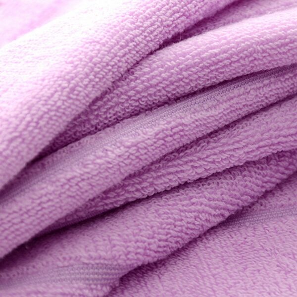 34 Strands Of Lavender Scented Towel Ideas - Image 2