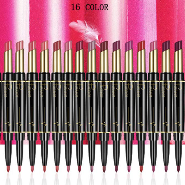 Double Lipstick Lip Liner - Image 2