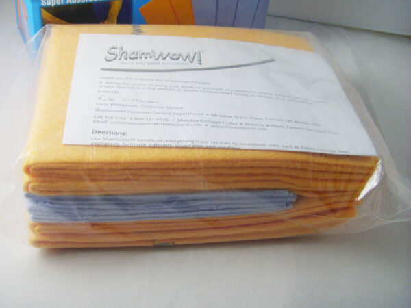 Anti-grease Bamboo Fiber Dish Cloth Washing - Image 4