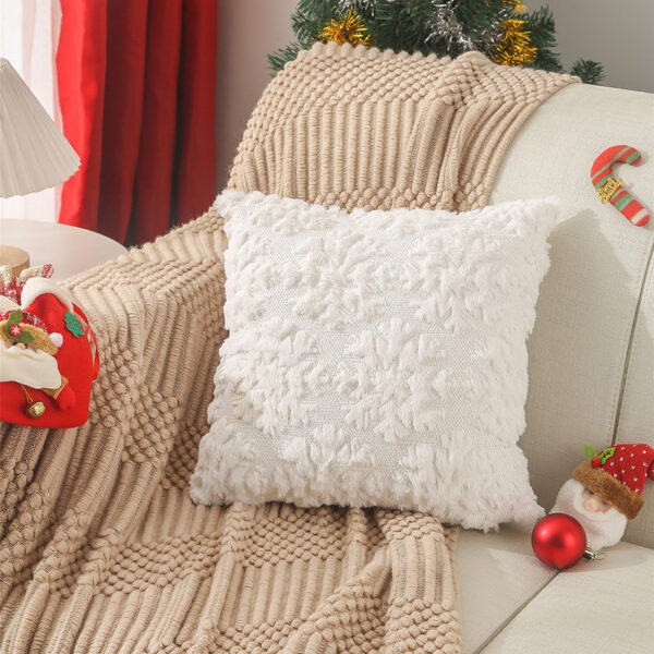 Modern Minimalist Home Sofa Pillow Covers - Image 8