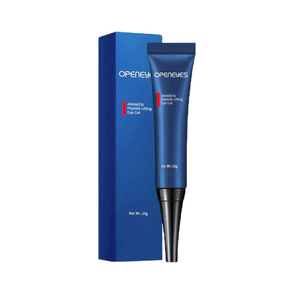 Men's Anti-aging Eye Cream - Image 4